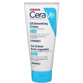 Cerave SA smoothing cream 177ml