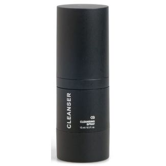 CG cleanser cleansing spray 15ml (dato)