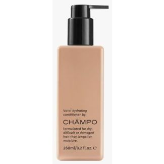 Champo pitta volumising conditioner 260ml