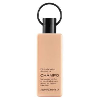 Champo pitta volumising shampoo 260ml