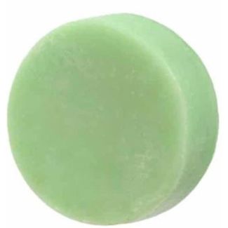 Chey a breath of fresh hair conditioner bar matcha 60g
