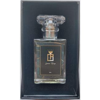 Chez pierre eau de parfum lemon hage 30ml