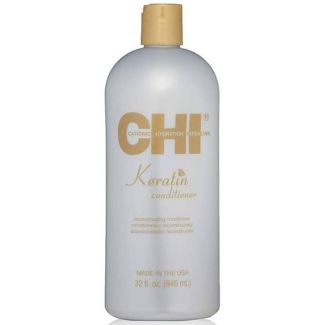 CHI keratin reconstructing conditioner 946ml
