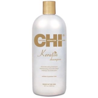 CHI keratin reconstructing shampoo 946ml