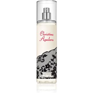 Christina aguilera fine fragrance mist 236ml (Minus hætte)