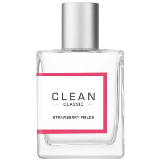 Clean classic eau de parfum strawberry fields 60ml
