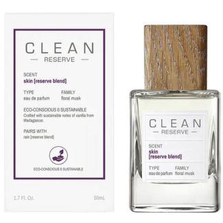 Clean reserve eau de parfum floral musk 50ml
