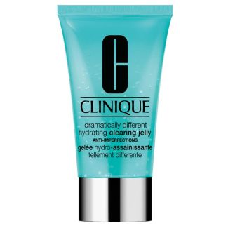 Clinique dramatically different hydrating clearing jelly anti-imperfections 50ml