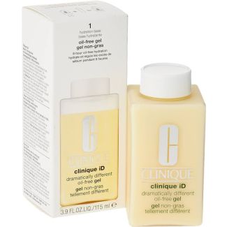 Clinique iD dramatically different oil-free gel 1 hydration base 115ml
