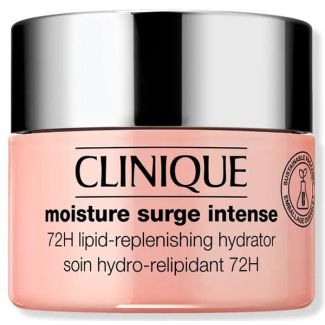 Clinique moisture surge intense 72H lipid-replenishing hydrator 50ml