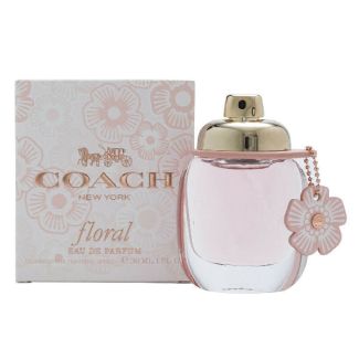 Coach new york eau de parfum floral 30ml