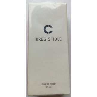 Coolcos eau de toilet irresistible 50ml
