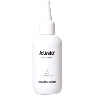 Copenhagen grooming activator hair serum 100ml (æske ikke pæn)