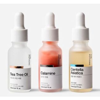 Coreelle the potions 3x20ml (dato)