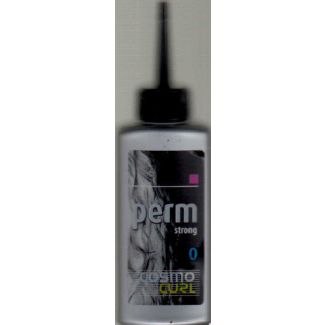 Cosmobell cosmocurl perm strong 0 85ml
