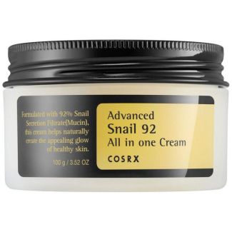 Cosrx advanced snail 92 all in one cream 100g (dato)