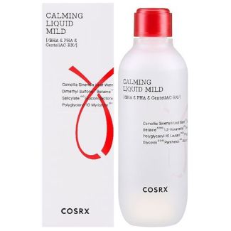 Cosrx calming liquid mild 125ml (dato)