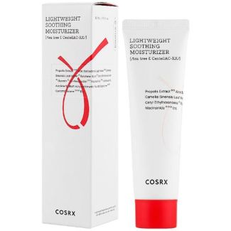 Cosrx lightweight soothing moisturizer 80ml