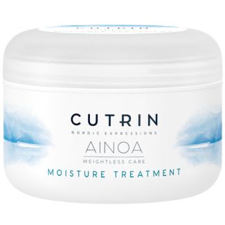 Cutrin ainoa weightless care moisture treatment for dry hair 200ml