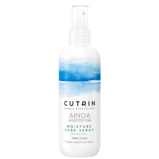 Cutrin nordic expressions ainoa weightless care moisture care spray for dry hair 200ml