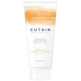 Cutrin nordic expressions ainoa weightless care repair conditioner 200ml