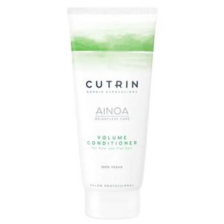 Cutrin nordic expressions ainoa weightless care volume conditioner 200ml