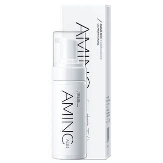 CYCY amino acid cleansing mousse 150ml