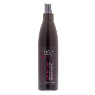 DAP professional curl recover style & fixing 250ml