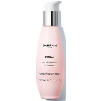 Darphin paris intral cleansing milk 200ml