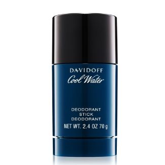 Davidoff deodorant stick cool water 70g
