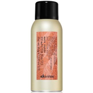 Davines this is an invisible dry shampoo more inside 100ml