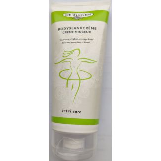 De tuinen total care bodyslank créme 200ml