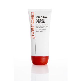 Decubal body care original clinic cream 100g