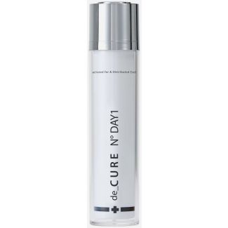 Decure high tech skin care lightweight day cream no day 1 50ml