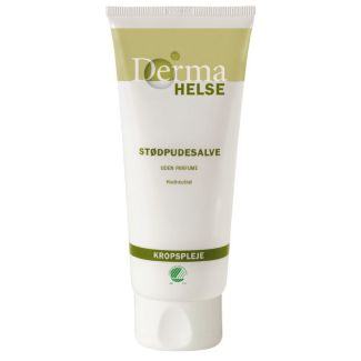 Derma helse stødpudesalve 100ml