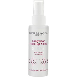 Dermacol prague longwear make-up fixing spray 100ml