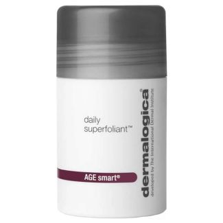 Dermalogica age smart daily superfoliant resurfacing powder exfoliant 13g