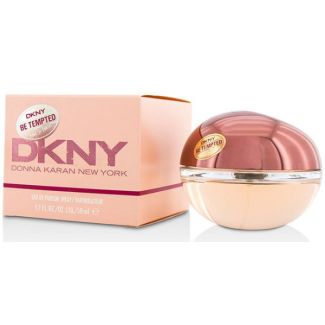 DKNY eau de parfum spray be tempted eau so blush 100ml (minus folie)