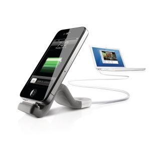 Philips Synkroniserings- og opladningskabel DLC2407 til iPhone & iPod