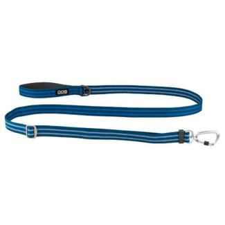 Dog copenhagen urban freestyle leash str. Large ocean blue 