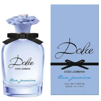 Dolce & gabbana eau de parfum blue jasmine 50ml