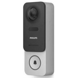 Philips welcomeeye link video doorbell