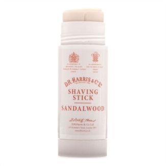 Dr. Harris & co shaving stick sandalwood 40g