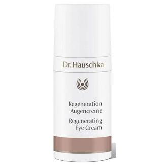 Dr. Hauschka regenerating eye cream 15ml (dato)