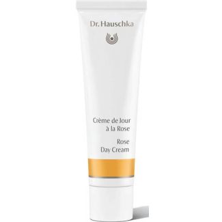 Dr. Hauschka rose day cream 30ml (dato)