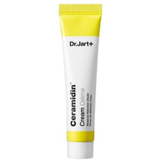 Dr. Jart+ ceramidin cream moisture retention shield 15ml