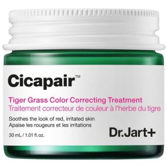 Dr. Jart+ cicapair tiger grass color correcting treatment 30ml
