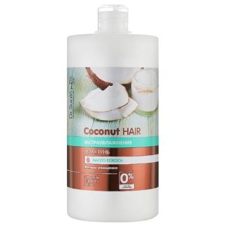 Dr. Sante coconut hair shampoo 1L