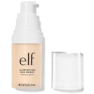 E.L.F. illuminating face primer 83404 radiant glow 14ml