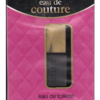 Eau de Couture - Eau de Toilette Natural Spray 15ml